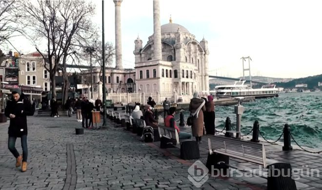 Yeşilçam'ın fenomen filmi Garip, bakın nerede çekildi!