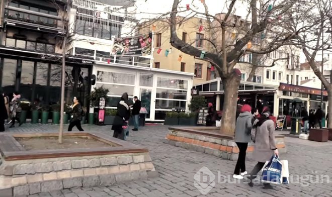 Yeşilçam'ın fenomen filmi Garip, bakın nerede çekildi!