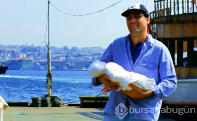 Yeşilçam'ın fenomen filmi Garip, bakın nerede çekildi!