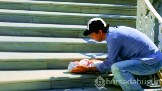 Yeşilçam'ın fenomen filmi Garip, bakın nerede çekildi!