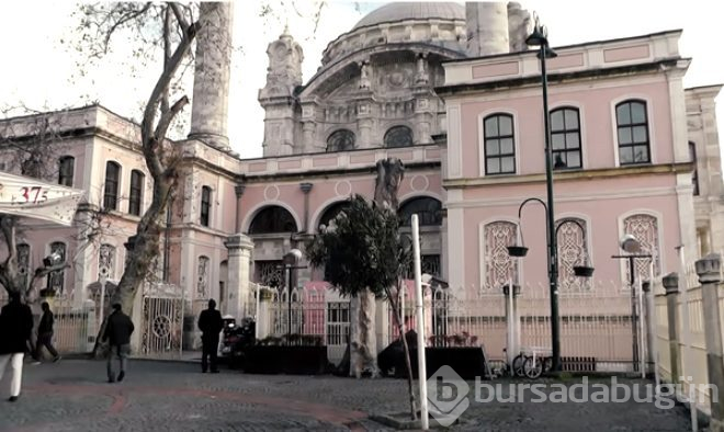 Yeşilçam'ın fenomen filmi Garip, bakın nerede çekildi!
