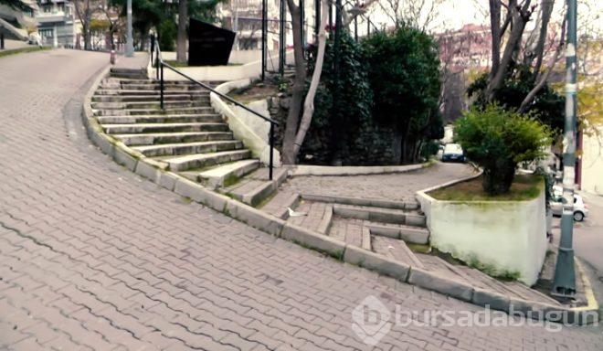 Yeşilçam'ın fenomen filmi Garip, bakın nerede çekildi!