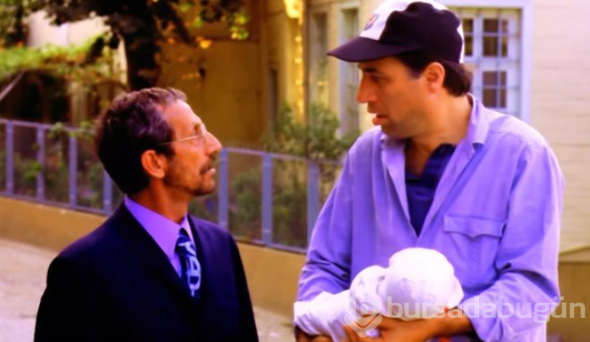Yeşilçam'ın fenomen filmi Garip, bakın nerede çekildi!