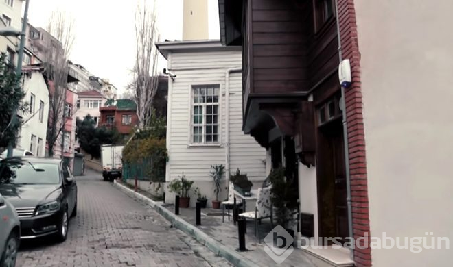 Yeşilçam'ın fenomen filmi Garip, bakın nerede çekildi!