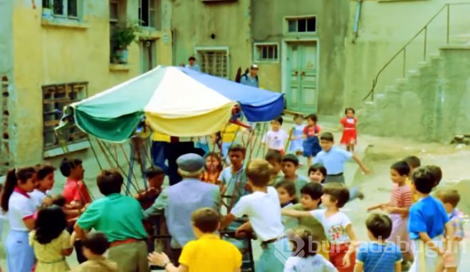 Yeşilçam'ın fenomen filmi Garip, bakın nerede çekildi!