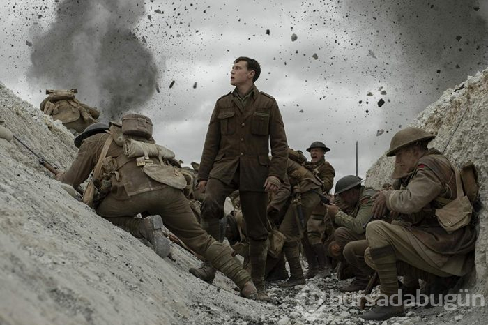 Oscar öncesi 9 film, 4 dizi önerisi