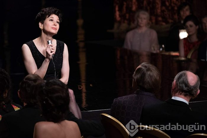 Oscar öncesi 9 film, 4 dizi önerisi
