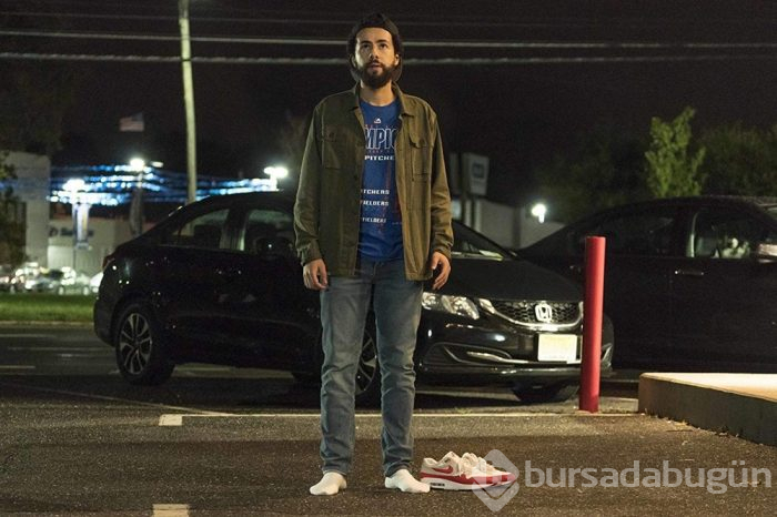 Oscar öncesi 9 film, 4 dizi önerisi