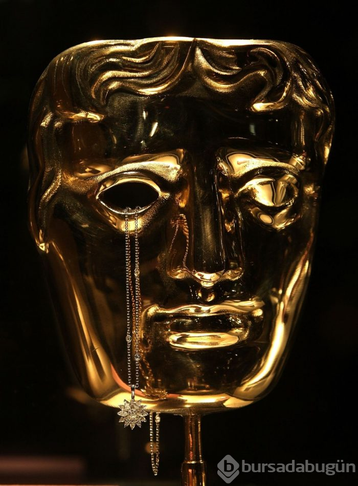 2020 BAFTA adayları 