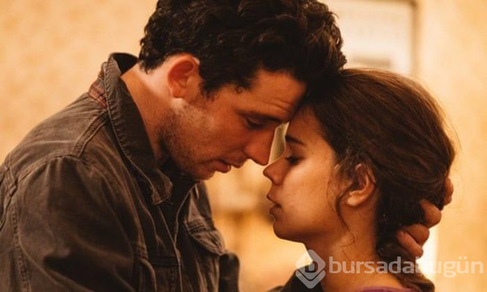2020 BAFTA adayları 