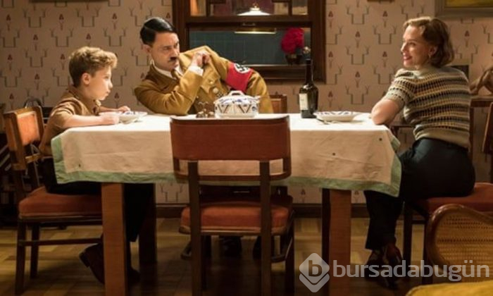 2020 BAFTA adayları 