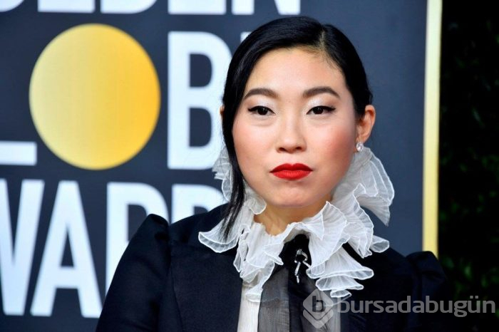 2020 BAFTA adayları 