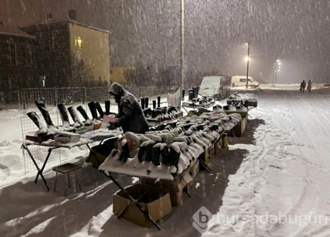 Burada 40 gün boyunca güneş hiç doğmuyor