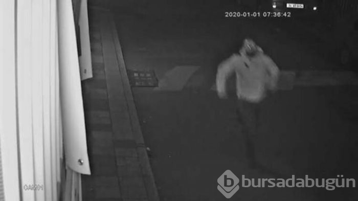 Yılbaşı gecesi olan tacizin görüntüleri ortaya çıktı!