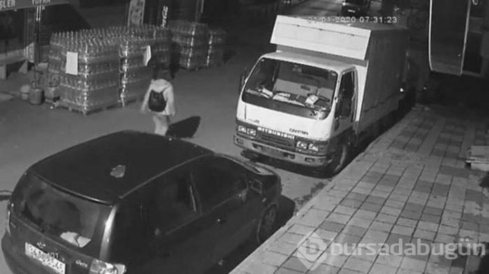 Yılbaşı gecesi olan tacizin görüntüleri ortaya çıktı!