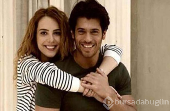 Can Yaman saçını ve sakalını kesti! 