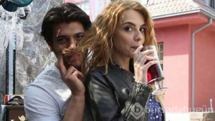 Can Yaman saçını ve sakalını kesti! 