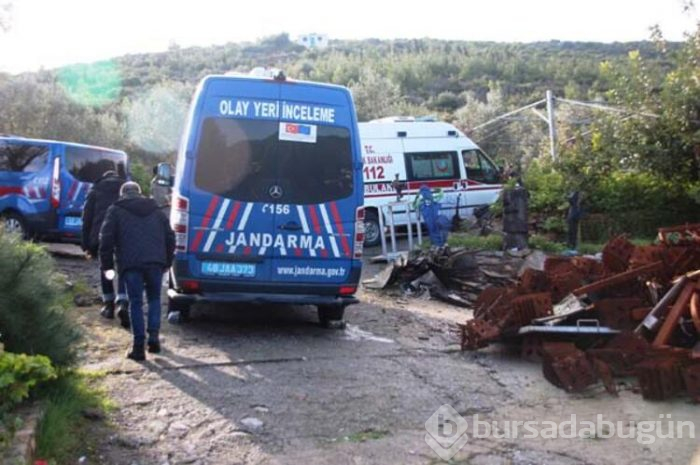 Ünlü heykeltıraş evinde ölü bulundu!