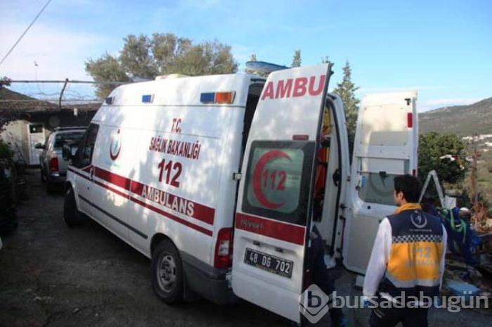 Ünlü heykeltıraş evinde ölü bulundu!