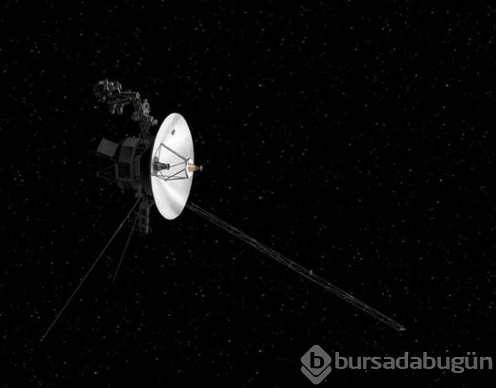 Yaşama elverişli 'öte Dünya' keşfedildi!