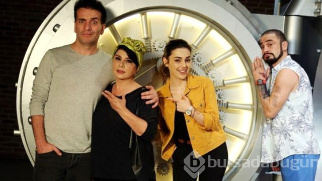 Ahmet Kural'ın yeni filminin izlenme oranı düştü