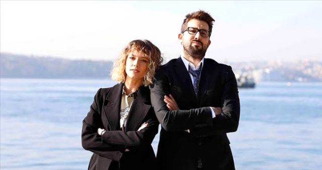 İzleyiciden tam not aldı