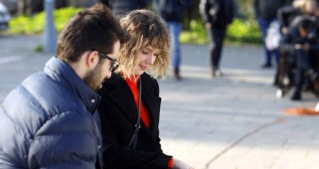 İzleyiciden tam not aldı