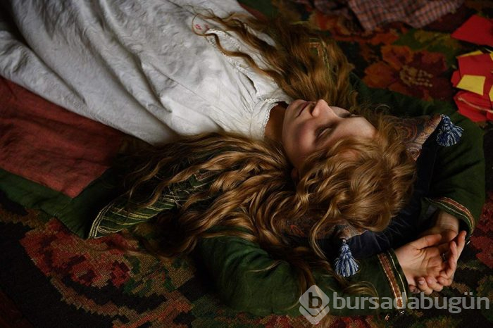 BAFTA adayı filmlerin öne çıkan karakterleri