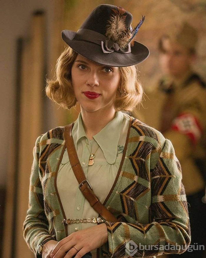 BAFTA adayı filmlerin öne çıkan karakterleri