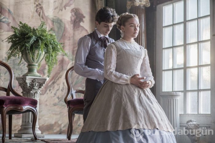 BAFTA adayı filmlerin öne çıkan karakterleri