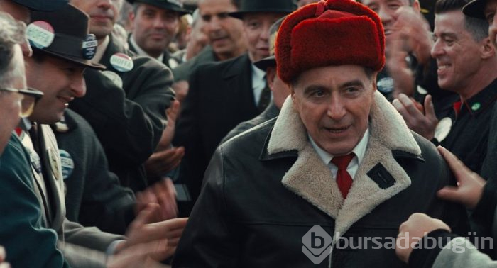 BAFTA adayı filmlerin öne çıkan karakterleri