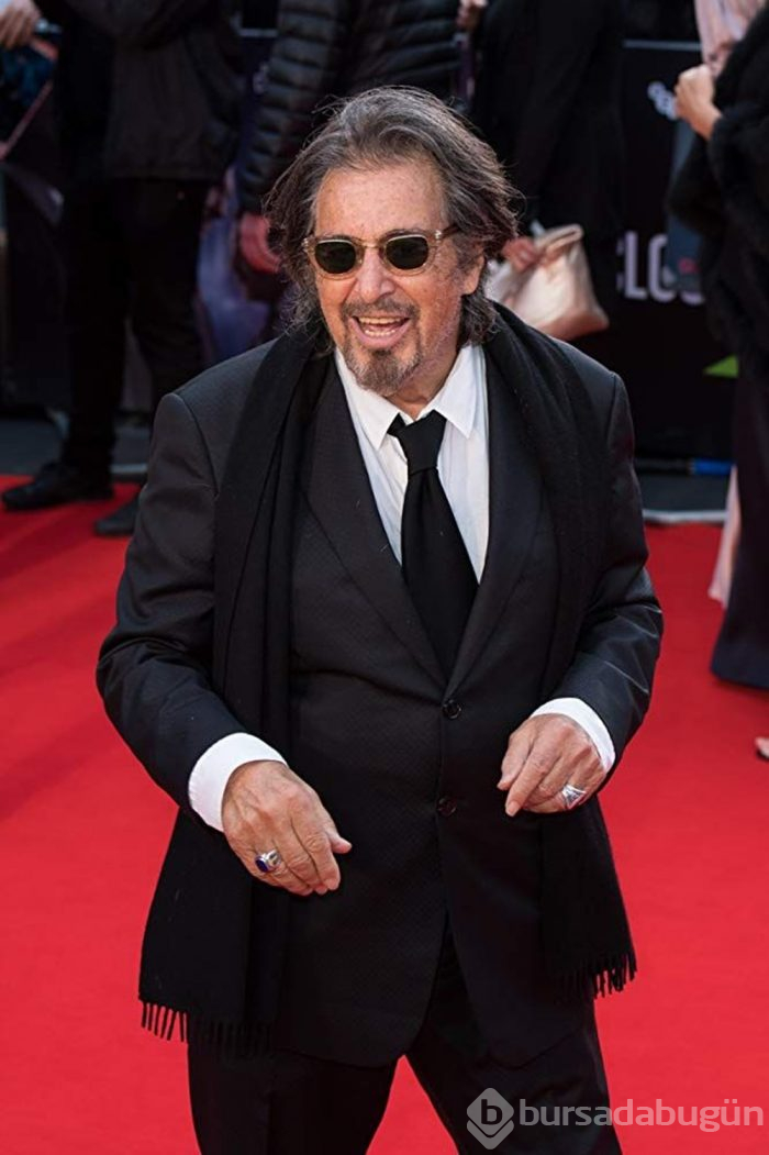 BAFTA adayı filmlerin öne çıkan karakterleri