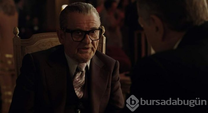 BAFTA adayı filmlerin öne çıkan karakterleri