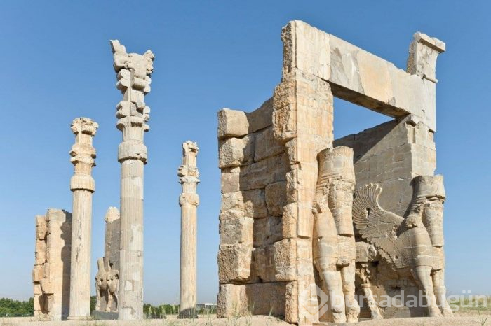  Trump'tan Unesco'ya yanıt 