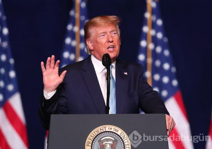 Trump'tan Unesco'ya yanıt 