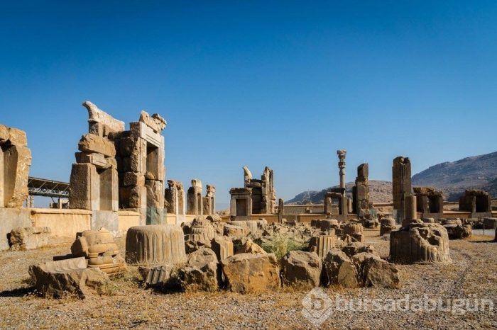  Trump'tan Unesco'ya yanıt 