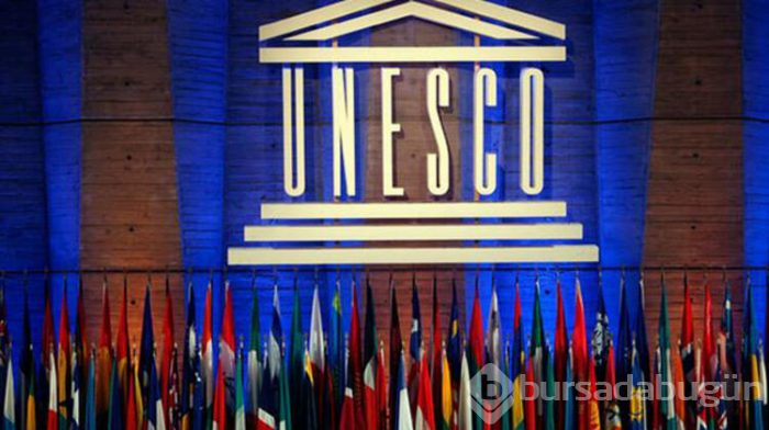  Trump'tan Unesco'ya yanıt 