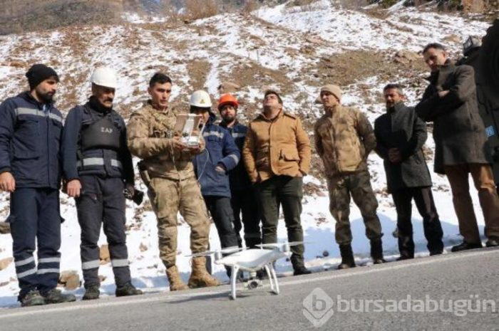 9 saat süren çalışma!