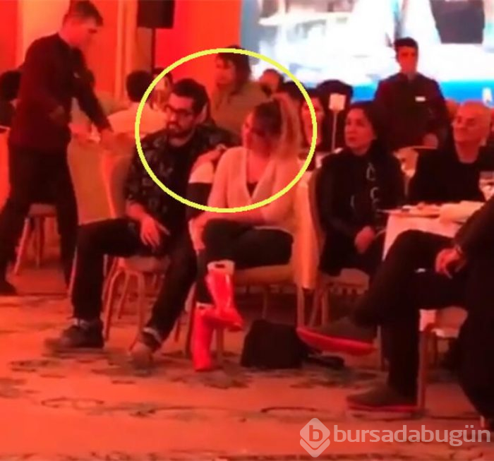 Aşk devam ediyor
