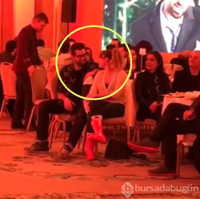 Aşk devam ediyor