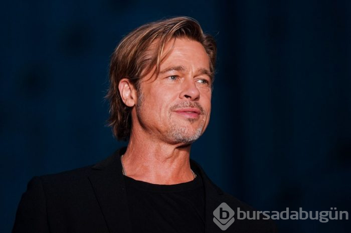 Brad Pitt: Saçma sapan bir magazin dergisinin malzemesiyim