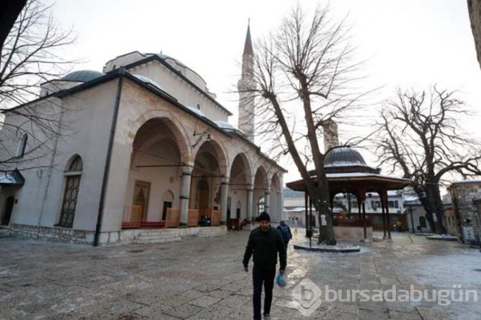 Saraybosna'yı "inşa eden" Osmanlı: Gazi Hüsrev Bey