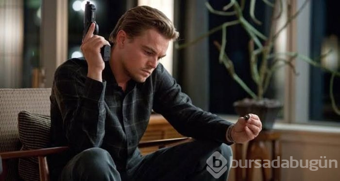 Leonardo DiCaprio'dan yıllar sonra gelen itiraf
