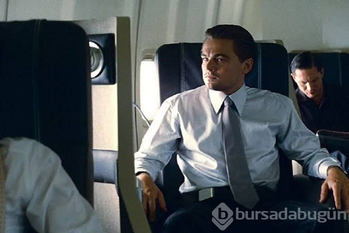 Leonardo DiCaprio'dan yıllar sonra gelen itiraf