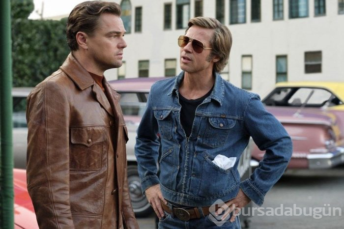 Leonardo DiCaprio'dan yıllar sonra gelen itiraf