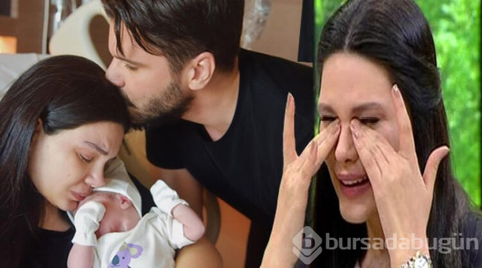 "O an ömrümden ömür gitti"