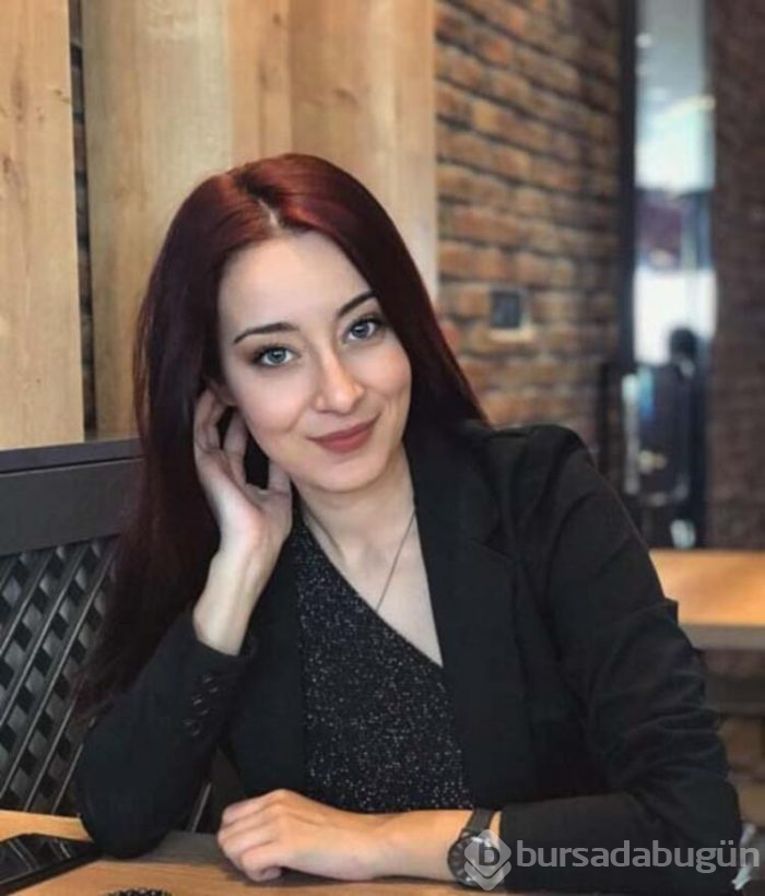 Genç avukat kazada hayatını kaybetti!