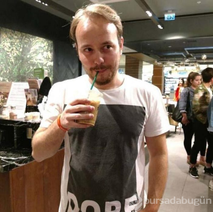 Genç avukat kazada hayatını kaybetti!