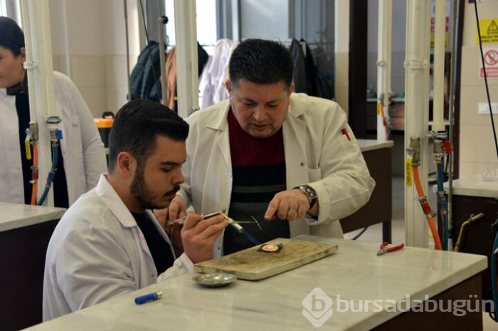 Bu bölümü bitiren 7 bin lira maaş alıyor!