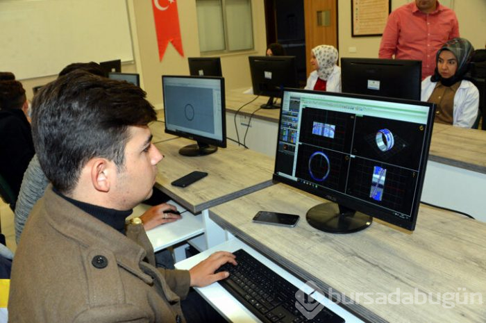 Bu bölümü bitiren 7 bin lira maaş alıyor!